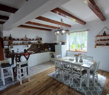 Sadu House | Casa Marandy