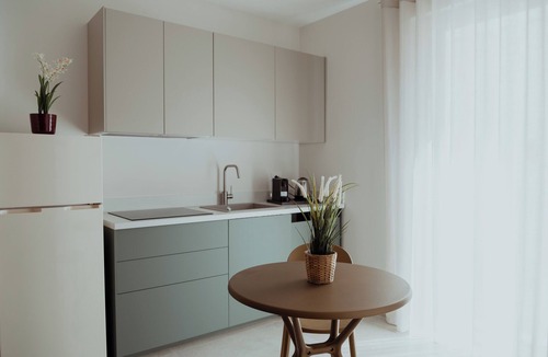 Santo Spirito Apartment | Casa Marapulia