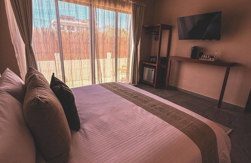 Isla Holbox Hotel | Casa Marassi Holbox