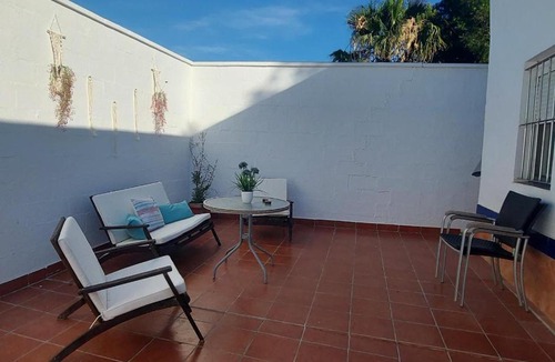 Zahora House | Casa Maravilla