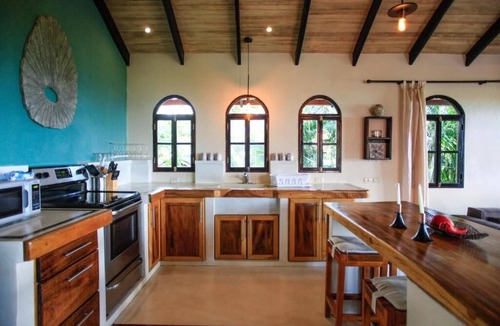 Santa Teresa Hotel | Casa Marbella