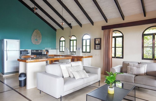 Santa Teresa Hotel | Casa Marbella