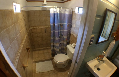 Tortuguero Bed & Breakfast | Casa Marbella