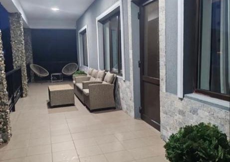 Dubova House | Casa Marbella
