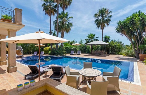 Cas Catala Villa | Casa Marbena