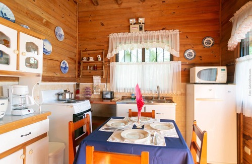 Cahuita Cabin | Casa Marcellino