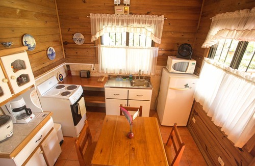 Cahuita Cabin | Casa Marcellino
