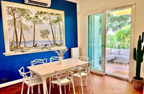 Tirrenia House | Casa Marchese