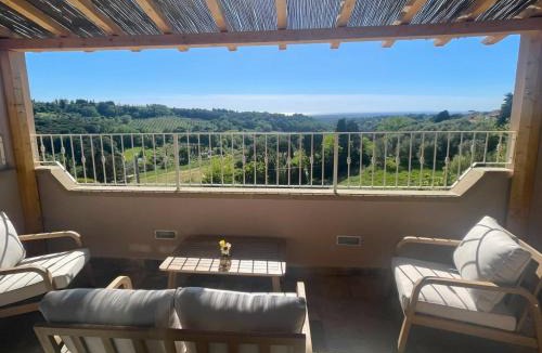 Montescudaio Apartment | Casa Marchionneschi