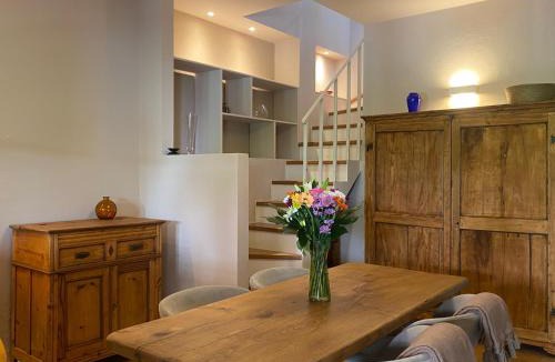 Montescudaio Apartment | Casa Marchionneschi