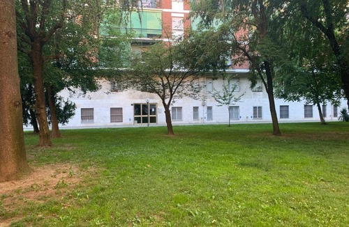 Binda Apartment | Casa MARCO