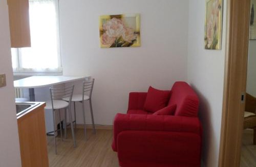 Torbole sul Garda Apartment | Casa Marco