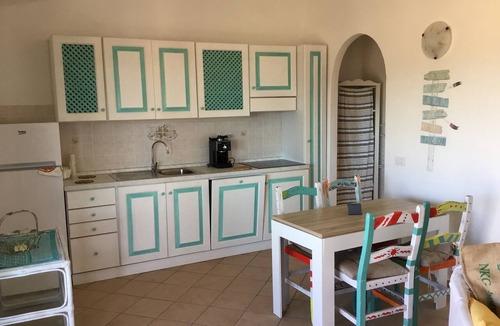 Ruoni Apartment | Casa Marco Polo