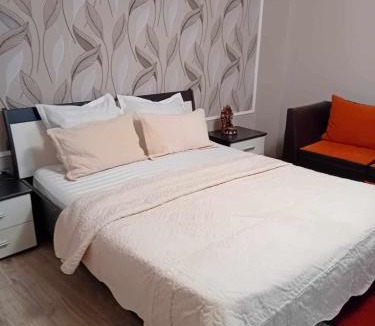 Galati Apartment | Casa Marco