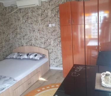 Galati Apartment | Casa Marco