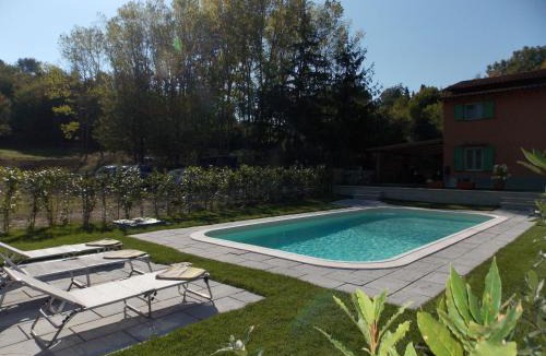 Scarperia Villa | Casa Marcoiano