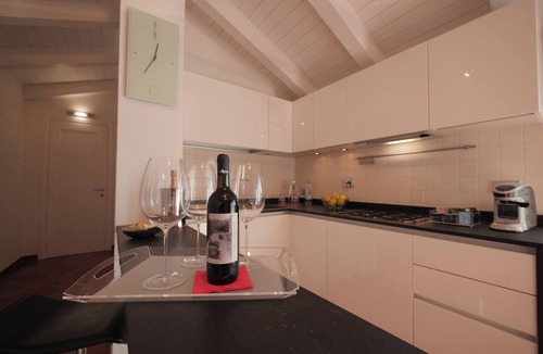 Deiva Marina Apartment | Casa Marcone charming apartment between the Cinque Terre, Tigullio and Portofino