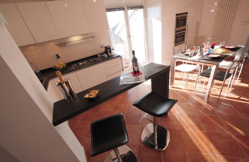 Deiva Marina Apartment | Casa Marcone charming apartment between the Cinque Terre, Tigullio and Portofino