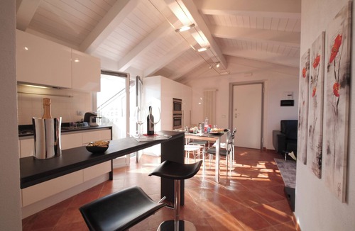 Deiva Marina Apartment | Casa Marcone charming apartment between the Cinque Terre, Tigullio and Portofino