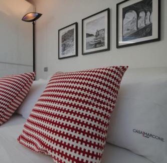 Deiva Marina Apartment | Casa Marcone