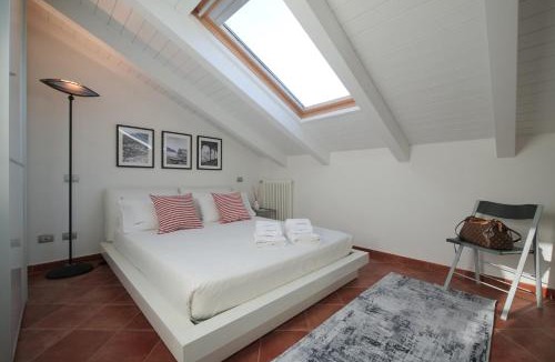 Deiva Marina Apartment | Casa Marcone