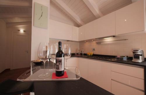 Deiva Marina Apartment | Casa Marcone