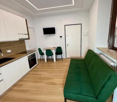 Cremona Apartment | Casa Marconi