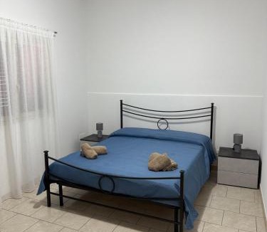 Paterno Apartment | Casa Marconi