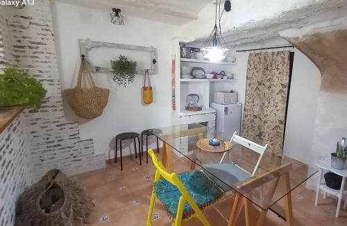 Ademuz Apartment | Casa Marcos