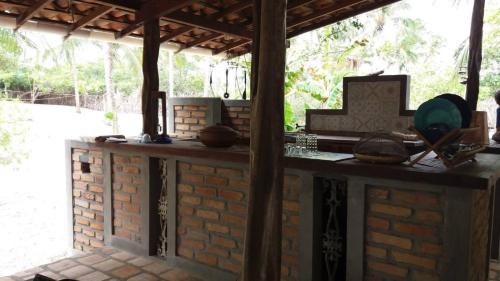 Atins House | Casa mare