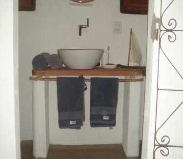 Atins House | Casa mare