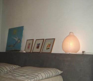 Atins House | Casa mare