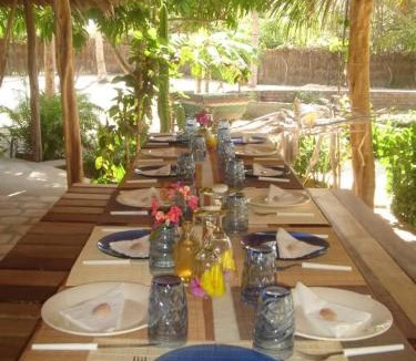 Atins House | Casa mare