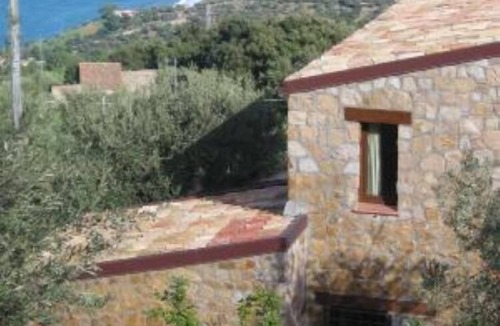 Cefalu House | Casa Mare Celeste Cefalù end panoramic swimmng Pool