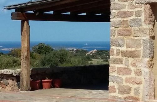 Arzachena House | Casa Mare e Monti