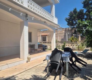 Marina di Lizzano Apartment | Casa Mare e Sole Salento - a due passi dal mare