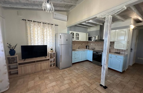 Agios Ioannis House | Casa Mare House - Agios Ioannis Lefkada
