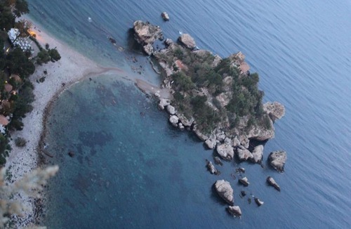 Roccalumera House | Casa Mare