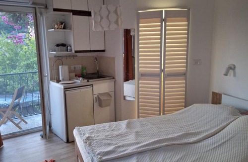 Rafajlovici Apartment | Casa mare
