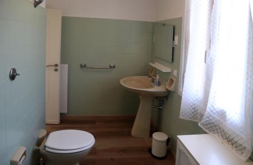 Sori House | casa mare monti