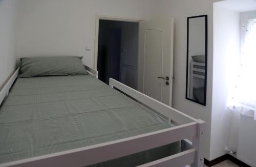 Sori House | casa mare monti