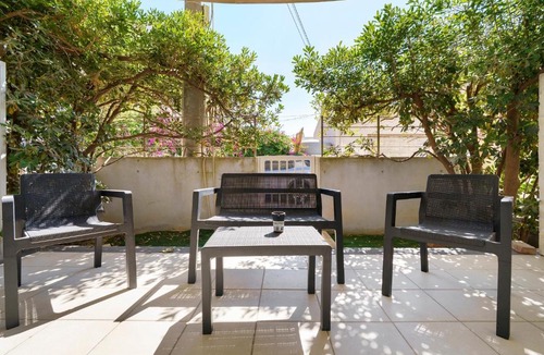 Marzamemi Apartment | Casa Marea