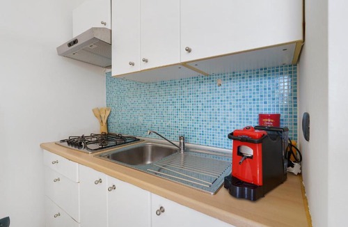 Marzamemi Apartment | Casa Marea