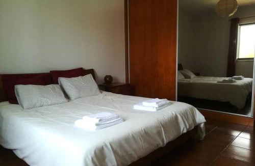 Vila Nova de Milfontes House | Casa Mareco