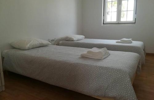 Vila Nova de Milfontes House | Casa Mareco