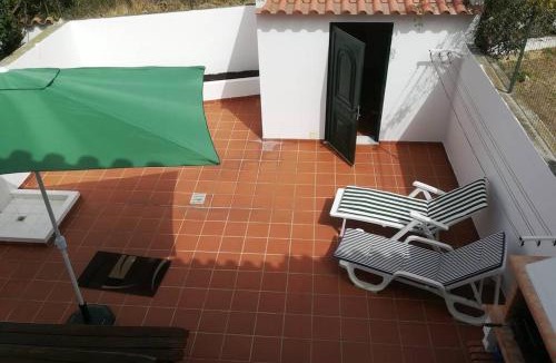 Vila Nova de Milfontes House | Casa Mareco