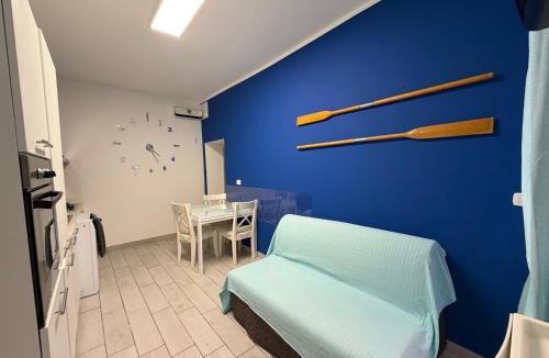 Capraia Apartment | Casa Mareo