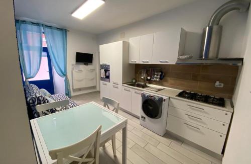 Capraia Apartment | Casa Mareo