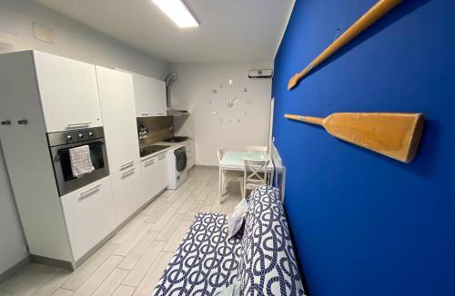 Capraia Apartment | Casa Mareo