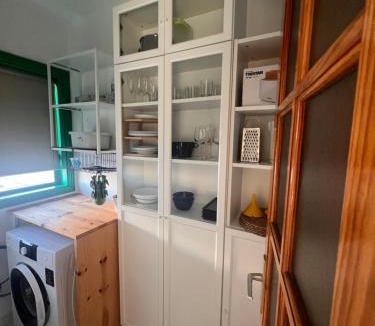 Playa Honda Apartment | Casa Maresía